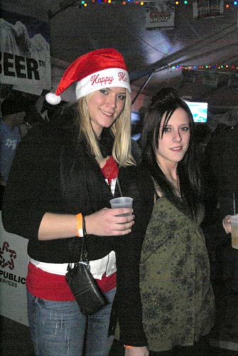 Winterfest @ McFadden's