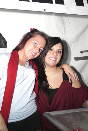 Winterfest @ McFadden's