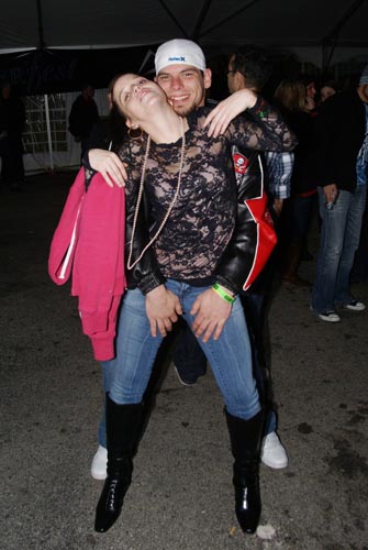 Winterfest @ McFadden's