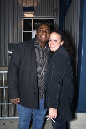 Winterfest @ McFadden's