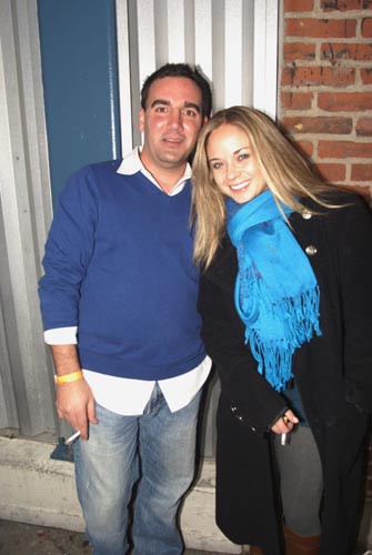 Winterfest @ McFadden's