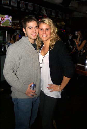 Winterfest @ McFadden's