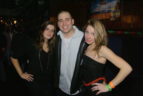 Winterfest @ McFadden's