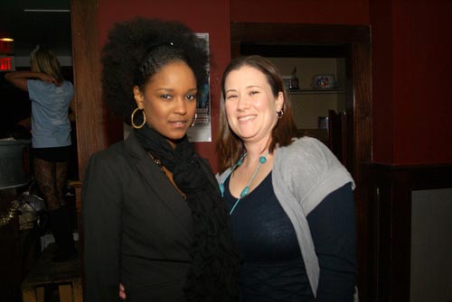 Winterfest @ McFadden's