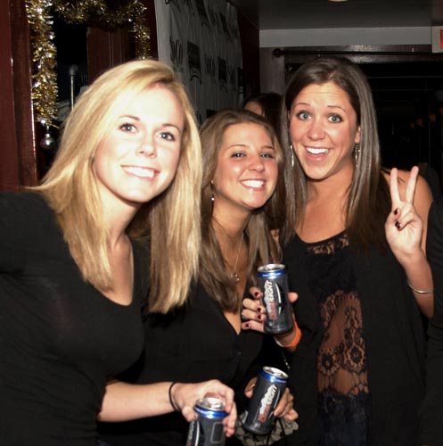 Winterfest @ McFadden's