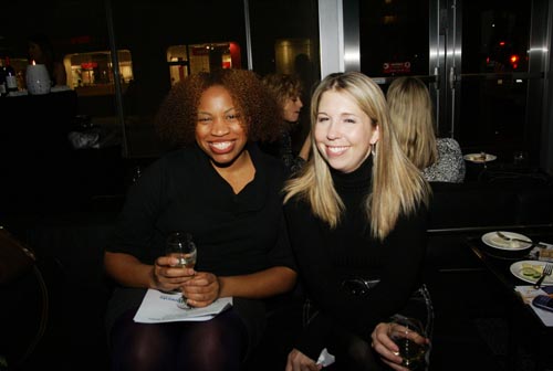 Tasting Time at The Loews Hotel