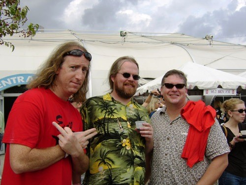 Sippin' By the River (Gallery 2)