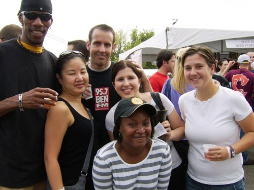 Sippin' By the River (Gallery 2)