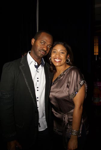 Tasting Time at The Loews Hotel