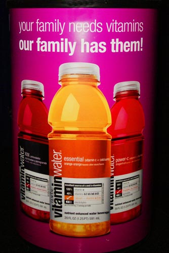 Tasting Time at The Loews Hotel