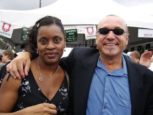 Sippin' By the River (Gallery 2)