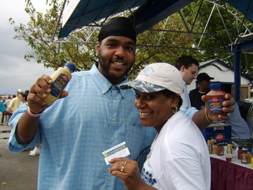 Sippin' By the River (Gallery 2)