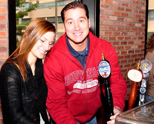 Philadelphia Winter Beer Festival 2010