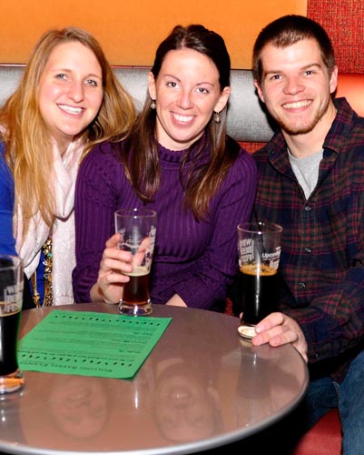 Philadelphia Winter Beer Festival 2010