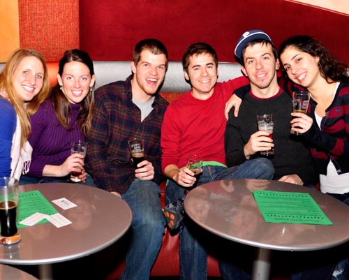 Philadelphia Winter Beer Festival 2010