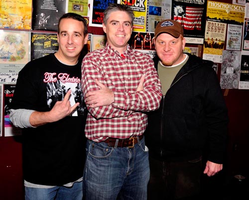 Philadelphia Winter Beer Festival 2010