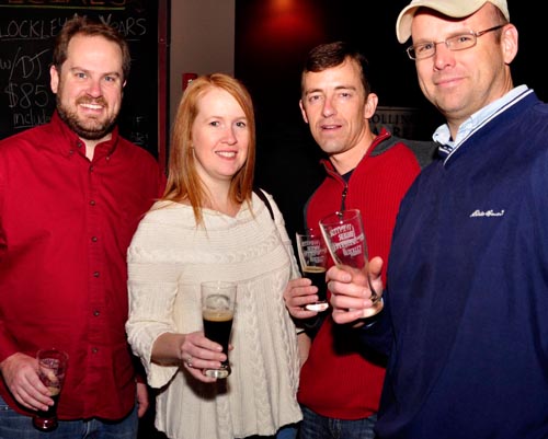 Philadelphia Winter Beer Festival 2010