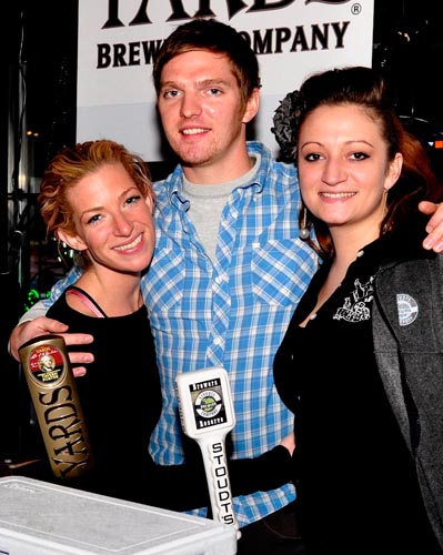 Philadelphia Winter Beer Festival 2010