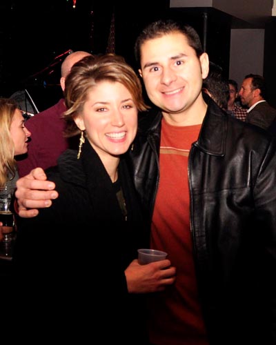 Philadelphia Winter Beer Festival 2010