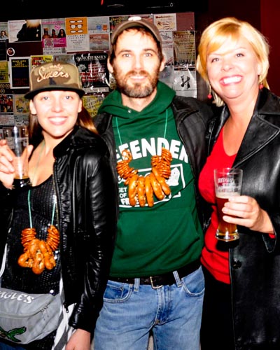 Philadelphia Winter Beer Festival 2010