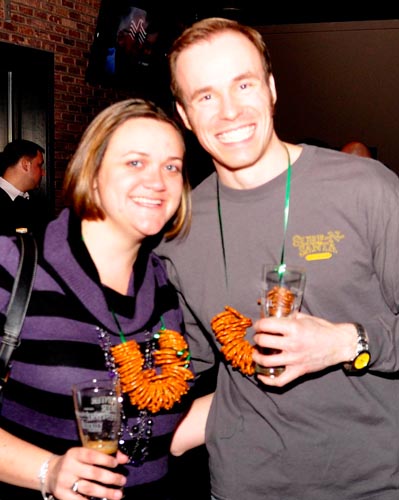 Philadelphia Winter Beer Festival 2010