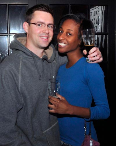 Philadelphia Winter Beer Festival 2010