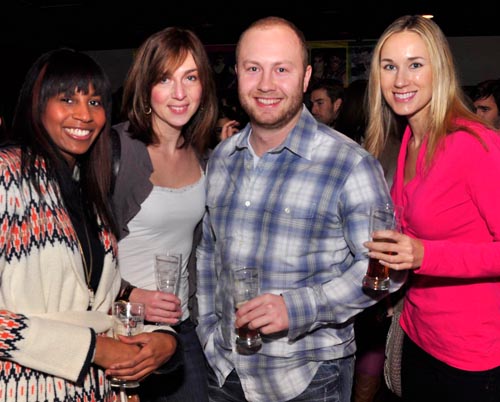 Philadelphia Winter Beer Festival 2010