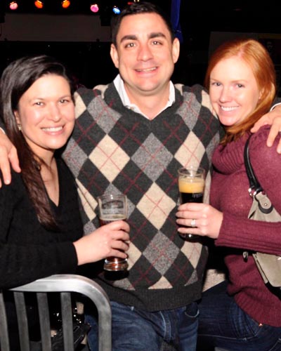 Philadelphia Winter Beer Festival 2010