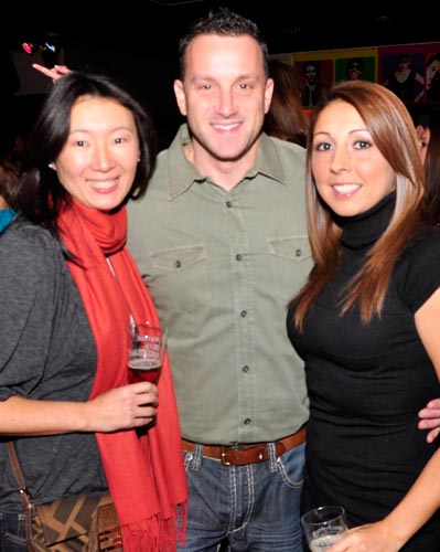 Philadelphia Winter Beer Festival 2010