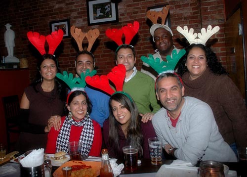 13th Annual Reindeer Romp (Gallery 2)