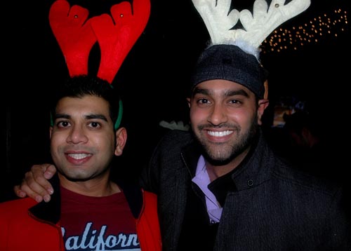 13th Annual Reindeer Romp (Gallery 2)