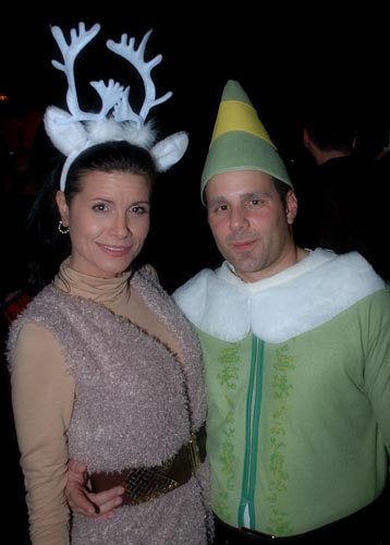 13th Annual Reindeer Romp (Gallery 2)