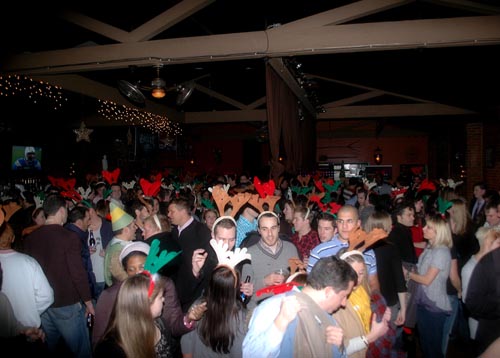 13th Annual Reindeer Romp (Gallery 2)