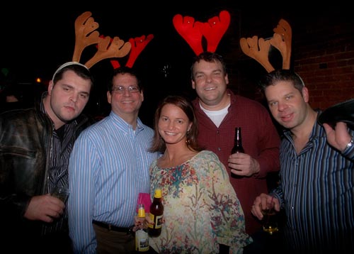 13th Annual Reindeer Romp (Gallery 2)