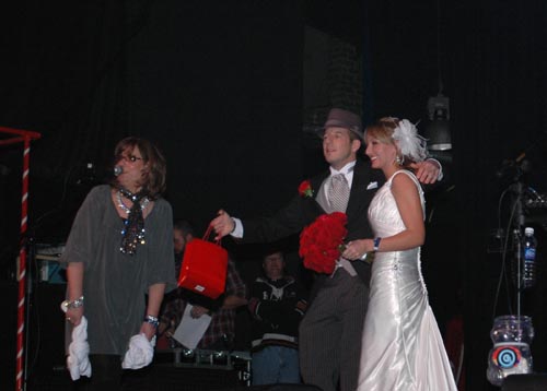 2010 Running of the Santas