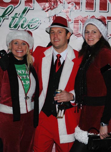 2010 Running of the Santas