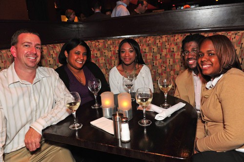 Tasting Time in The City&trade;