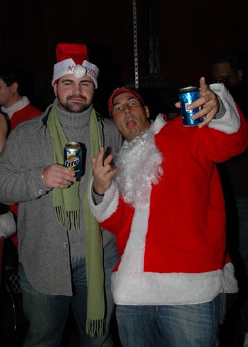 2010 Running of the Santas