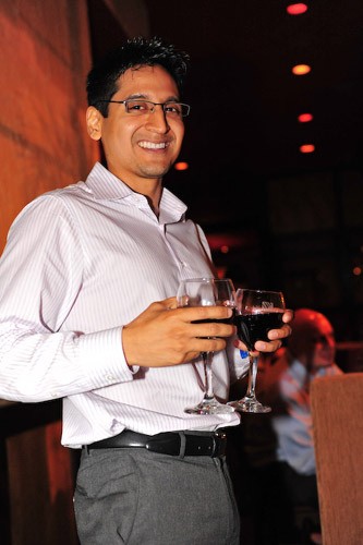 Tasting Time in The City&trade;