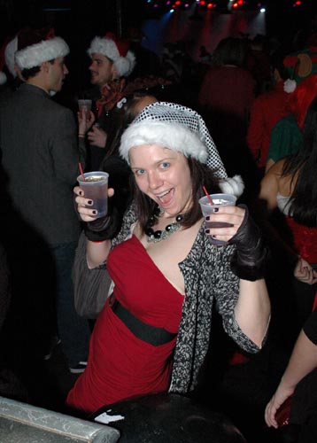 2010 Running of the Santas