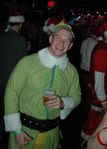 2010 Running of the Santas