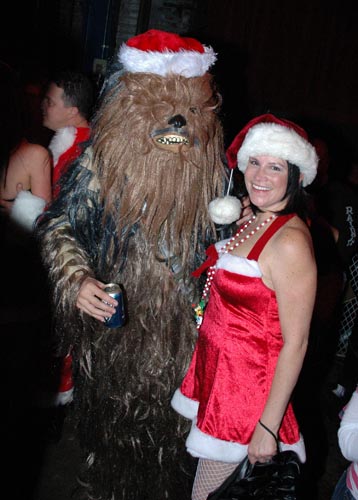 2010 Running of the Santas