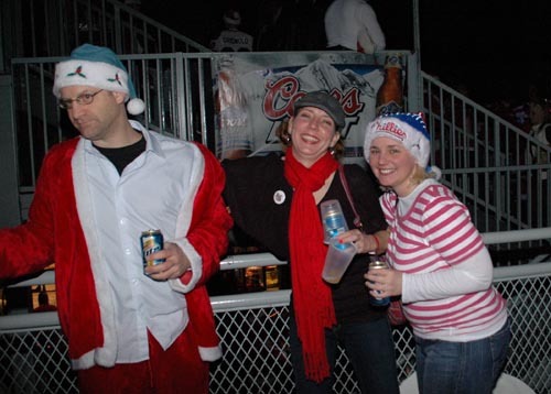 2010 Running of the Santas