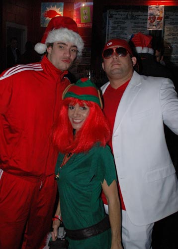 2010 Running of the Santas