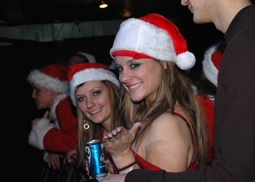 2010 Running of the Santas