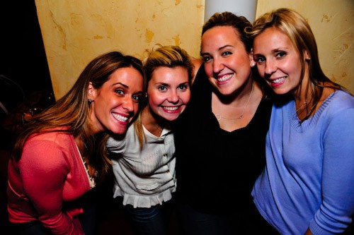 Tasting Time in The City&trade;