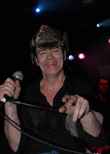 2010 Running of the Santas