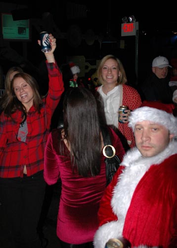 2010 Running of the Santas