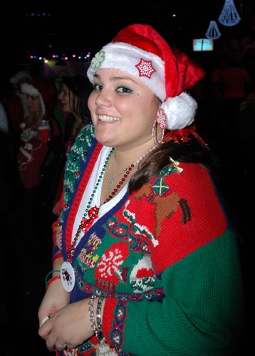 2010 Running of the Santas