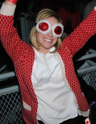 2010 Running of the Santas